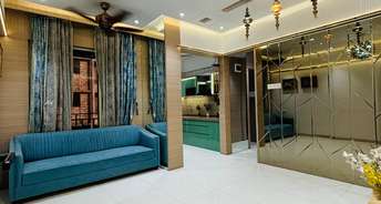 2 BHK Apartment For Resale in Shreeji Heights Badlapur Badlapur East Thane 6710960