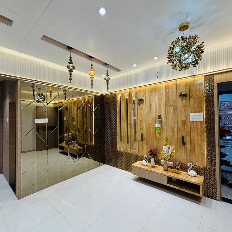 Room, shreeji-heights-badlapur 2 Bedroom 950 Sq.Ft. Apartment In Badlapur East Thane 6710960