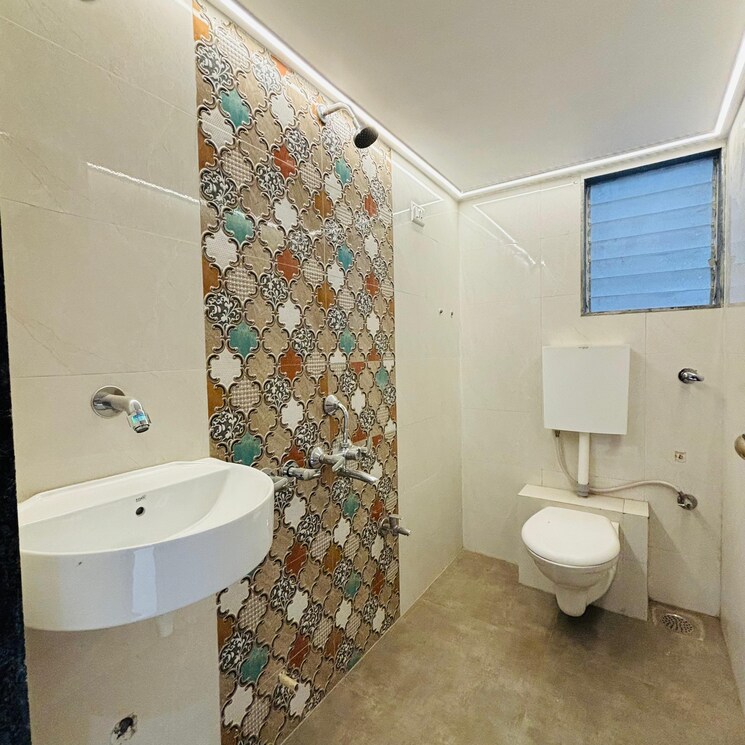 Attached Bathroom, shreeji-heights-badlapur 2 Bedroom 950 Sq.Ft. Apartment In Badlapur East Thane 6710960