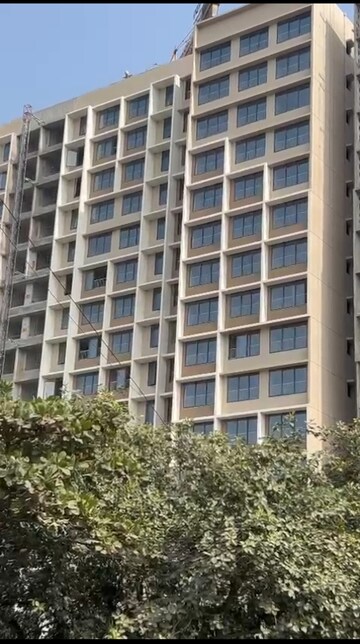 1 BHK Apartment For Resale in Mahindra Alcove Chandivali Mumbai  6711076