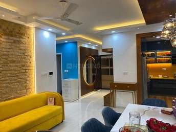 2 BHK Apartment For Resale in Vasai West Mumbai 6711068