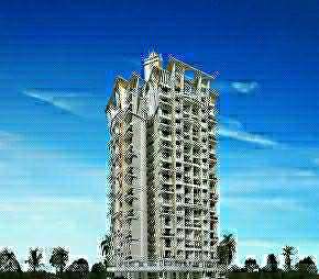 2 BHK Apartment For Rent in Simran Sapphire Kharghar Navi Mumbai 6711087