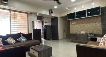 2 BHK Apartment For Rent in Geeta Gold Fusion Kharadi Pune 6711081