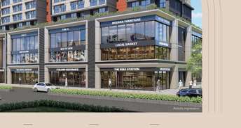 Commercial Shop 650 Sq.Ft. For Resale In Thane East Thane 6711082