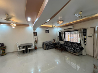 2 BHK Villa For Rent in Sector 16 Kopar Khairane Navi Mumbai 6711213