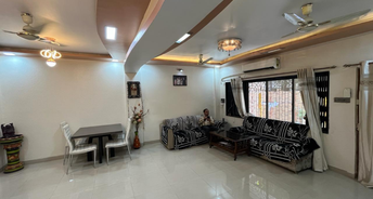 2 BHK Villa For Rent in Sector 16 Kopar Khairane Navi Mumbai 6711213