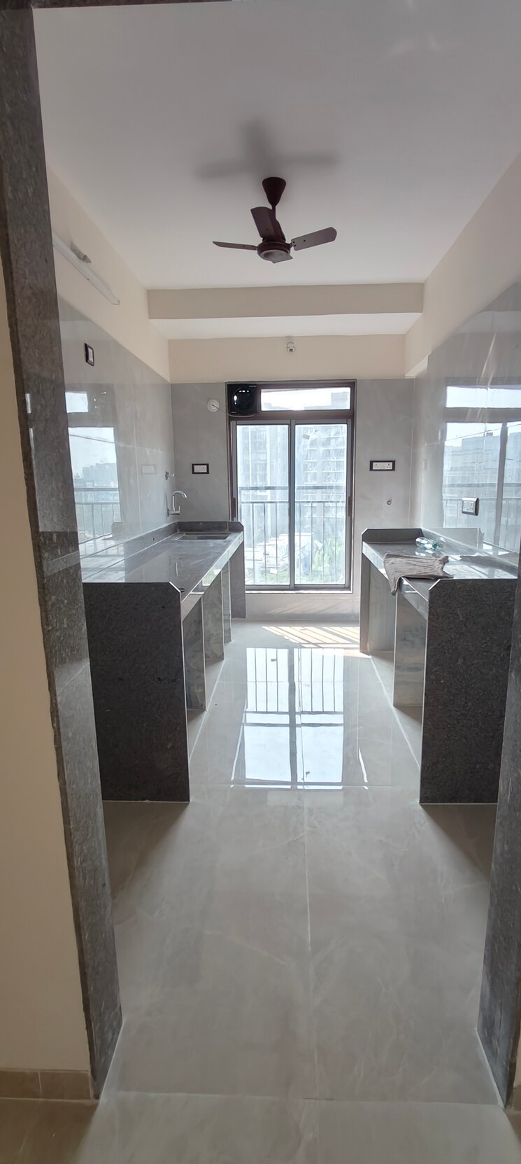 Kitchen, elite-ashwini-elite 3 Bedroom 1050 Sq.Ft. Apartment In Chembur Mumbai 6711124