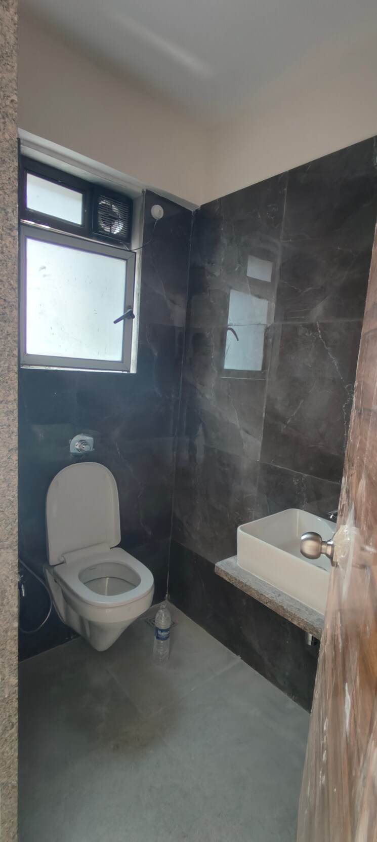 Bathroom, elite-ashwini-elite 3 Bedroom 1050 Sq.Ft. Apartment In Chembur Mumbai 6711124