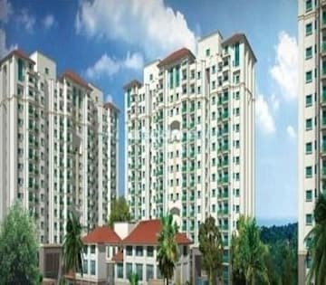 3 BHK Apartment For Resale in Thevara Kochi  6711169