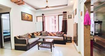 2 BHK Apartment For Rent in Kabra Galaxy Star 2 Brahmand Thane 6711127