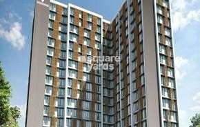 2 BHK Apartment For Resale in Vardhan Heights Chembur Mumbai 6711139