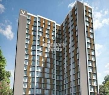 2 BHK Apartment For Resale in Vardhan Heights Chembur Mumbai  6711139