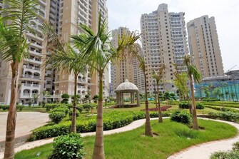 3 BHK Builder Floor For Resale in Purvanchal Royal City Gn Sector Chi V Greater Noida  6711203