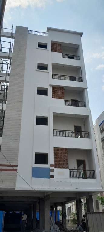 2 BHK Apartment For Resale in Ameenpur Hyderabad 6711184