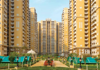 3 BHK Builder Floor For Resale in Purvanchal Royal City Gn Sector Chi V Greater Noida  6711203