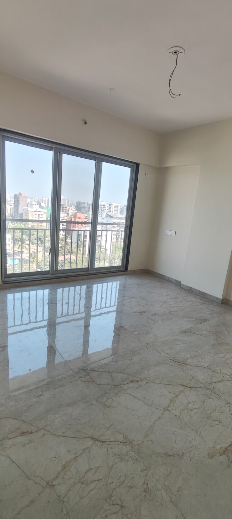 Room, the-central 4 Bedroom 1350 Sq.Ft. Apartment In Chembur Mumbai 6711163