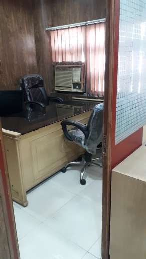 Commercial Office Space 800 Sq.Ft. For Rent In Janakpuri Delhi 6711220