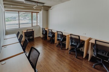 Team Area in  Office Space at Sector 16 – for Rent
