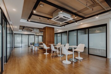 Gym in  Office Space at Sector 16 – for Rent
