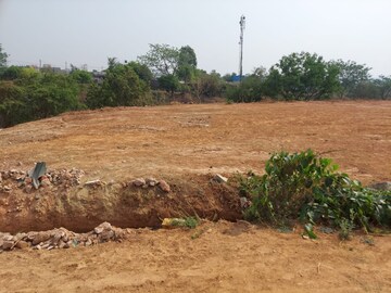 Plot Area in  Plot at Anjanapura – for Sale