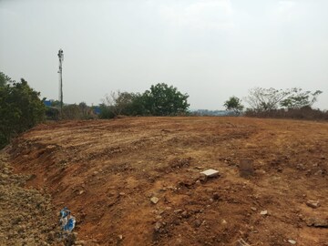 Plot Area in  Plot at Anjanapura – for Sale