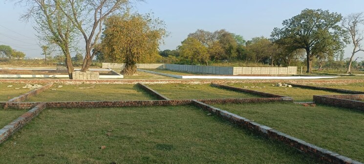 Garden, jagatpura  270 Sq.Yd. Plot In Jagatpura Jaipur 6711224