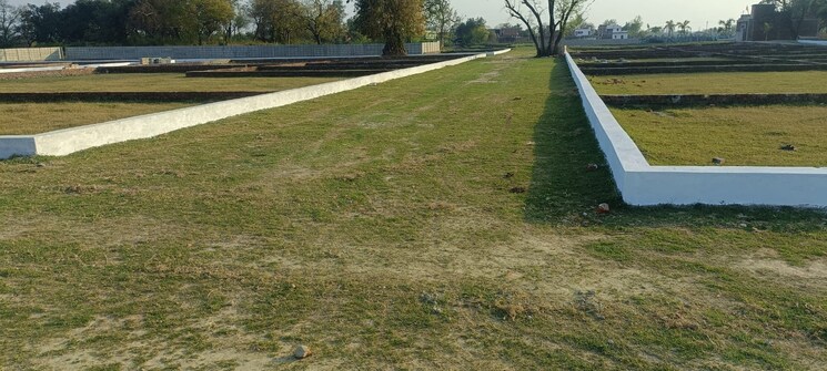 Garden, jagatpura  270 Sq.Yd. Plot In Jagatpura Jaipur 6711224