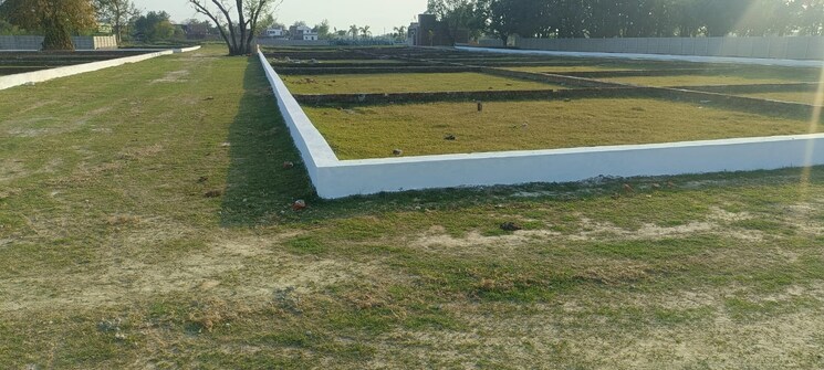 Garden, jagatpura  270 Sq.Yd. Plot In Jagatpura Jaipur 6711224