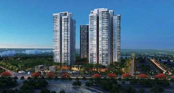 3 BHK Apartment For Resale in Conscient Hines Elevate Sector 59 Gurgaon 6711311