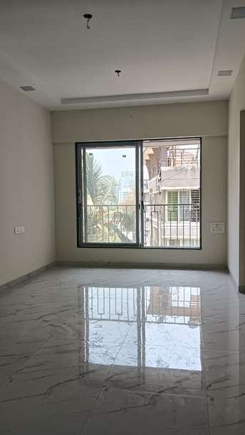 2 BHK Apartment For Resale in Prerana CHS Borivali West Mumbai 6711360