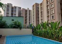 3 BHK Apartment For Rent in PS Equinox Topsia Kolkata 6711362