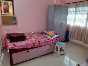 1 BHK Apartment For Rent in Santacruz East Mumbai 6711375