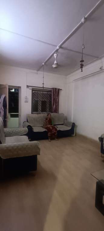 1 BHK Apartment For Rent in Santacruz East Mumbai 6711400