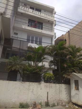 4 BHK Builder Floor For Resale in New Friends Colony Delhi 6711594