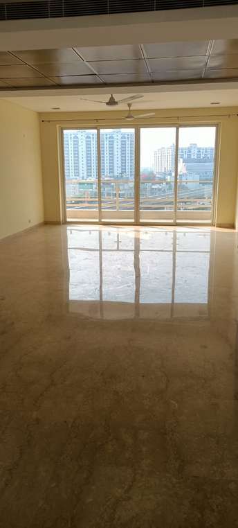 4 BHK Apartment For Rent in Abw La Lagune Sector 54 Gurgaon  6711439