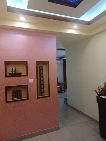 4 BHK Apartment For Rent in G Corp The Icon Thanisandra Main Road Bangalore 6711460