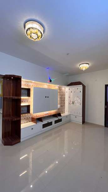 2 BHK Apartment For Rent in Bren Northern Lights Jakkur Bangalore  6711526