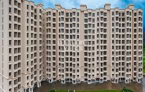 1 BHK Apartment For Rent in Panvelkar Estate Oxford Badlapur East Thane 6711537
