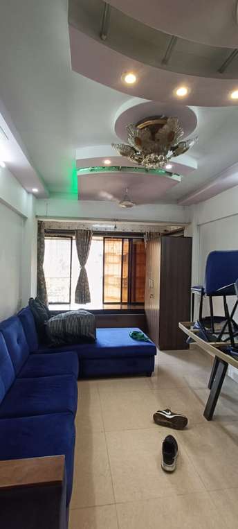 1 BHK Apartment For Rent in Santacruz East Mumbai 6711573