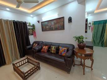 2 BHK Apartment For Rent in Hulimavu Bangalore 6711334