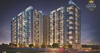 1 BHK Apartment For Resale in LS Mehetre Laxmi Empire Ravet Pune 6711624