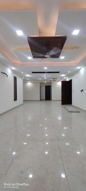 4 BHK Builder Floor For Rent in Green Fields Colony Faridabad 6711665