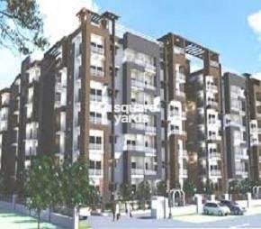 4 BHK Apartment For Rent in Shahastradhara Road Dehradun 6711654