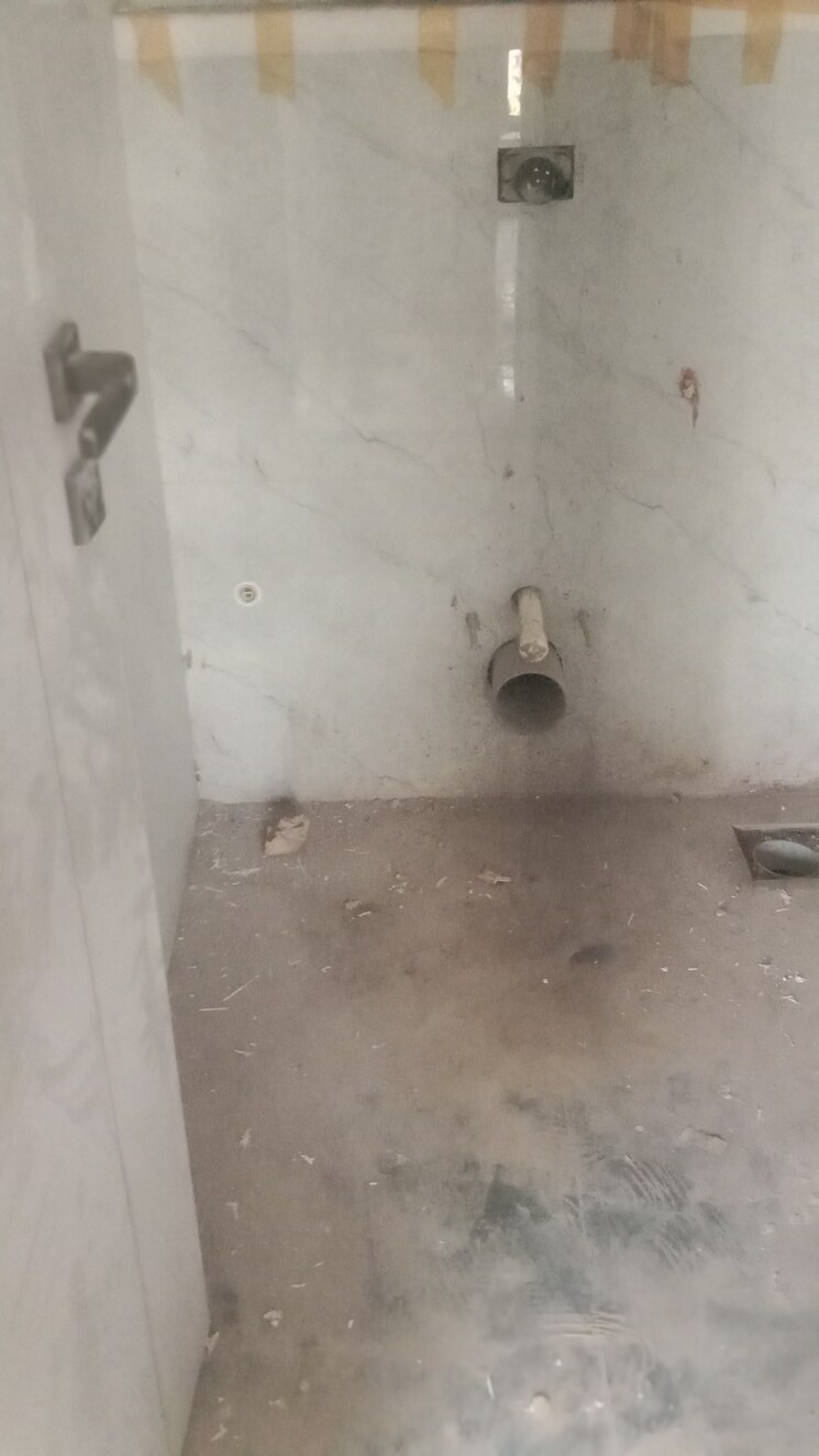 Bathroom, gurukrupa-divyam 1 Bedroom 428 Sq.Ft. Builder Floor In Ghatkopar East Mumbai 6711695