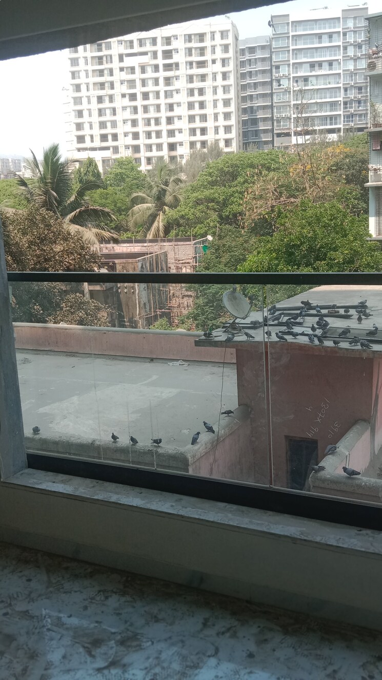 Balcony, gurukrupa-divyam 1 Bedroom 428 Sq.Ft. Builder Floor In Ghatkopar East Mumbai 6711695