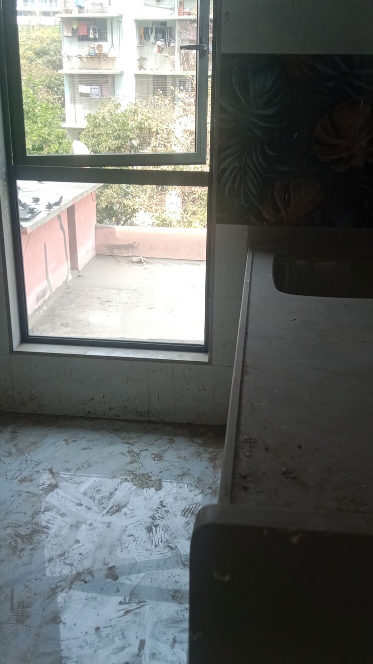 Kitchen, gurukrupa-divyam 1 Bedroom 428 Sq.Ft. Builder Floor In Ghatkopar East Mumbai 6711695