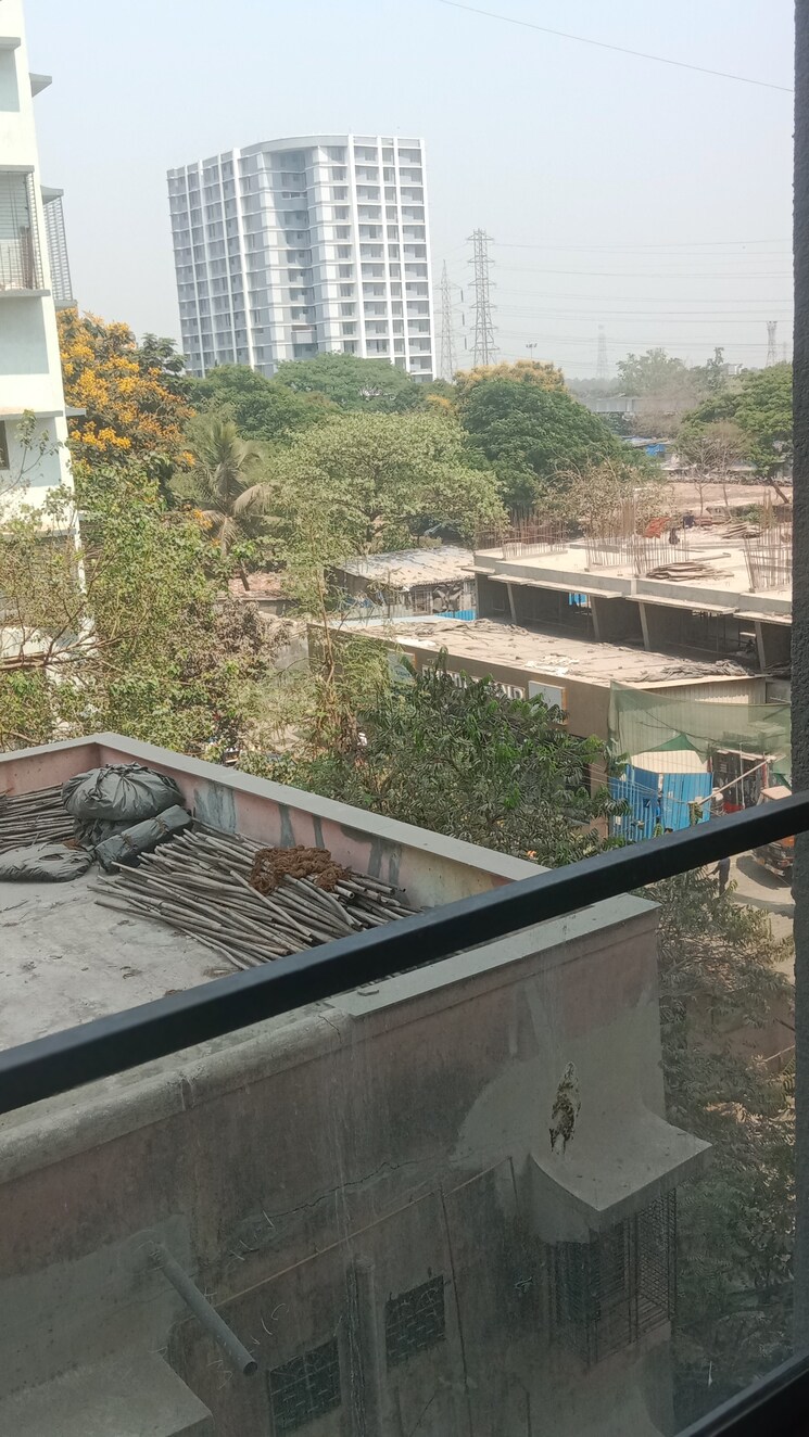 Exterior View, gurukrupa-divyam 1 Bedroom 428 Sq.Ft. Builder Floor In Ghatkopar East Mumbai 6711695