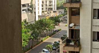 1 BHK Apartment For Rent in Lodha Lakeshore Greens Dombivli East Thane 6711716