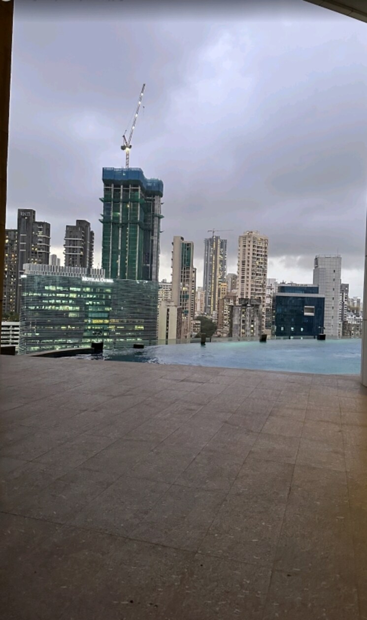 Exterior View, indiabulls-sky 3 Bedroom 2250 Sq.Ft. Apartment In Lower Parel Mumbai 6711803