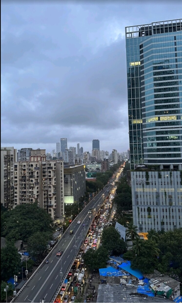 Exterior View, indiabulls-sky 3 Bedroom 2250 Sq.Ft. Apartment In Lower Parel Mumbai 6711803